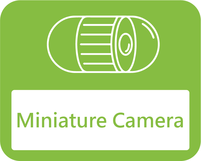 miniature camera